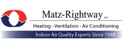 Matz-Rightway Heating and Air Conditioning